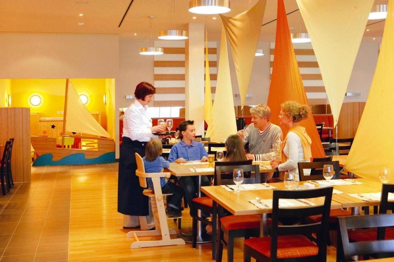 Resort Dorfhotel Boltenhagen Boltenhagen Екстер'єр фото